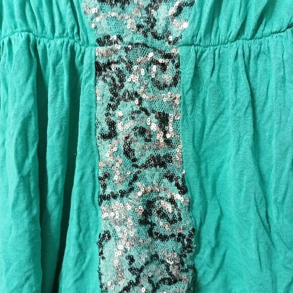 Beautiful Daytrip Blouse - Picture 2 of 5